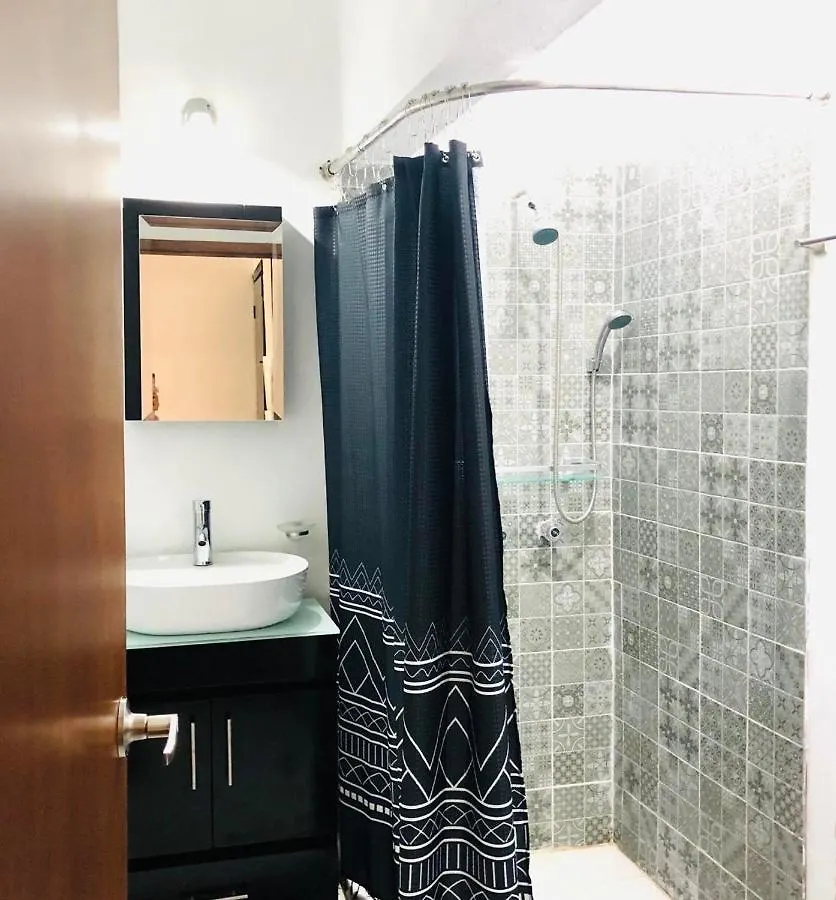 Hostel Leveli Coliving Guadalajara 0*,