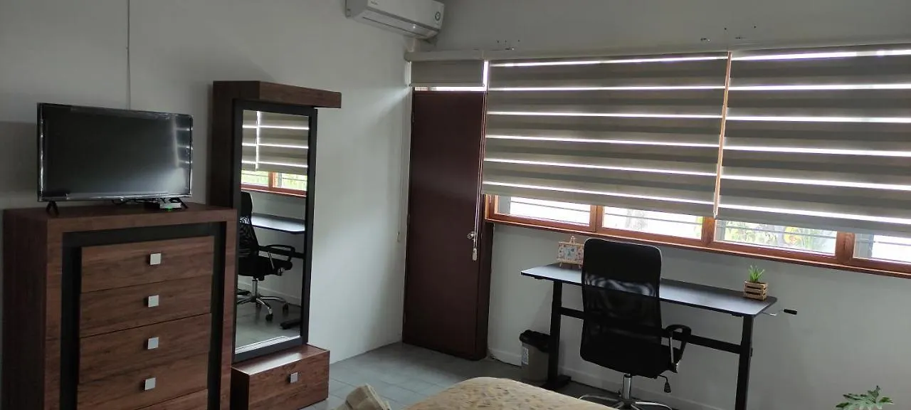 Hostel Leveli Coliving Guadalajara 0*,