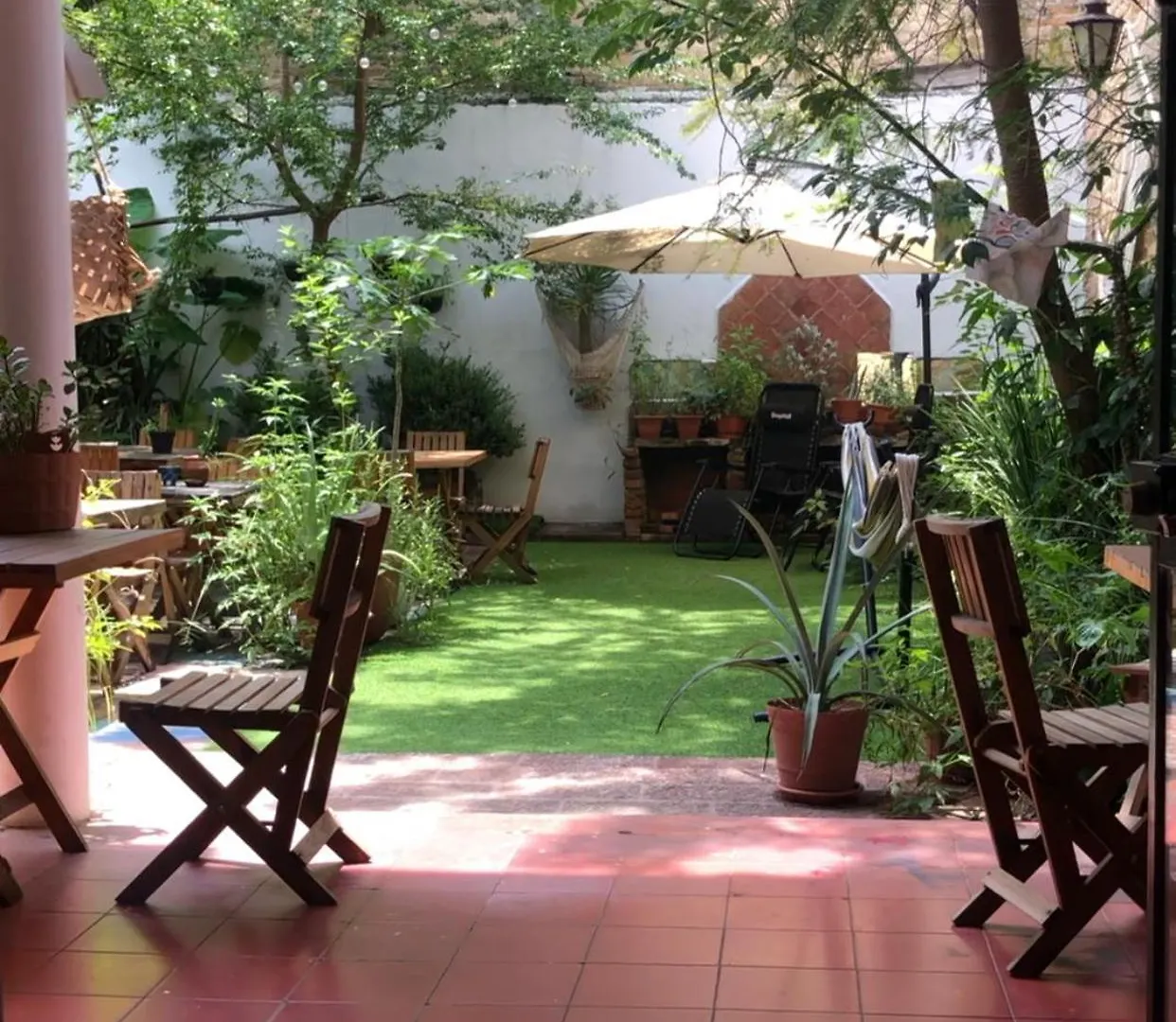 Hostel Leveli Coliving Guadalajara