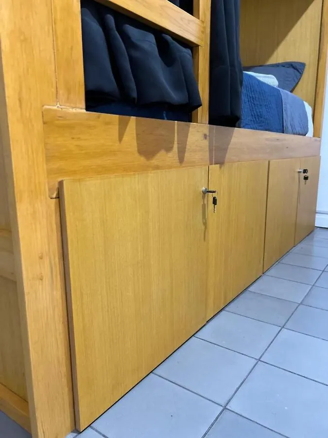 Hostal Albergue Leveli Coliving Guadalajara México