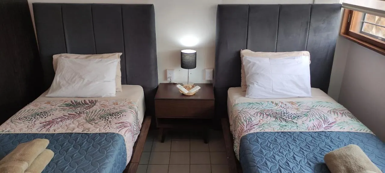 Hostel Leveli Coliving Guadalajara