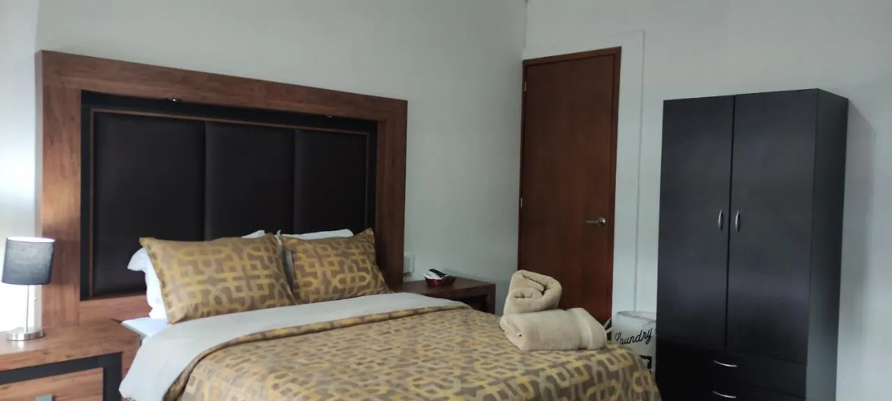 Hostel Leveli Coliving Guadalajara 0*,