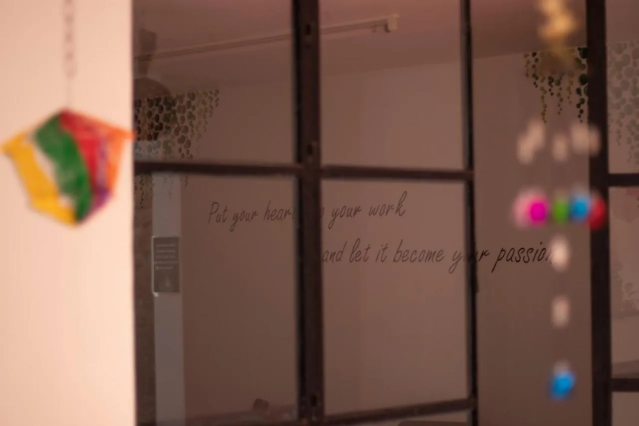 Hostal Albergue Leveli Coliving Guadalajara