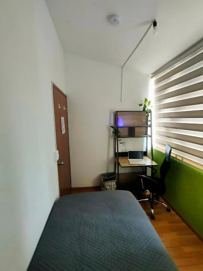 Albergue Leveli Coliving Guadalajara 0*,