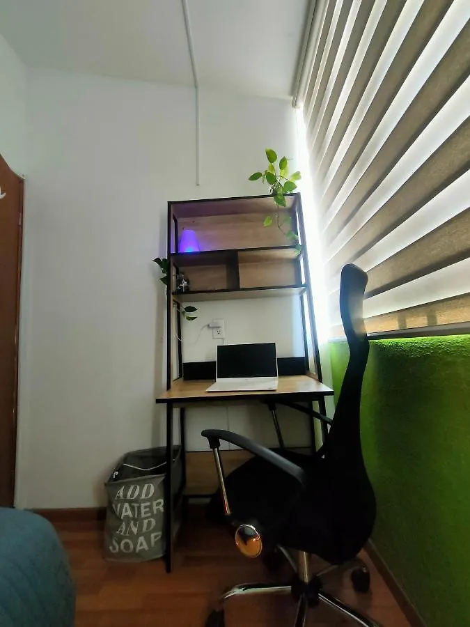 Hostal Albergue Leveli Coliving Guadalajara