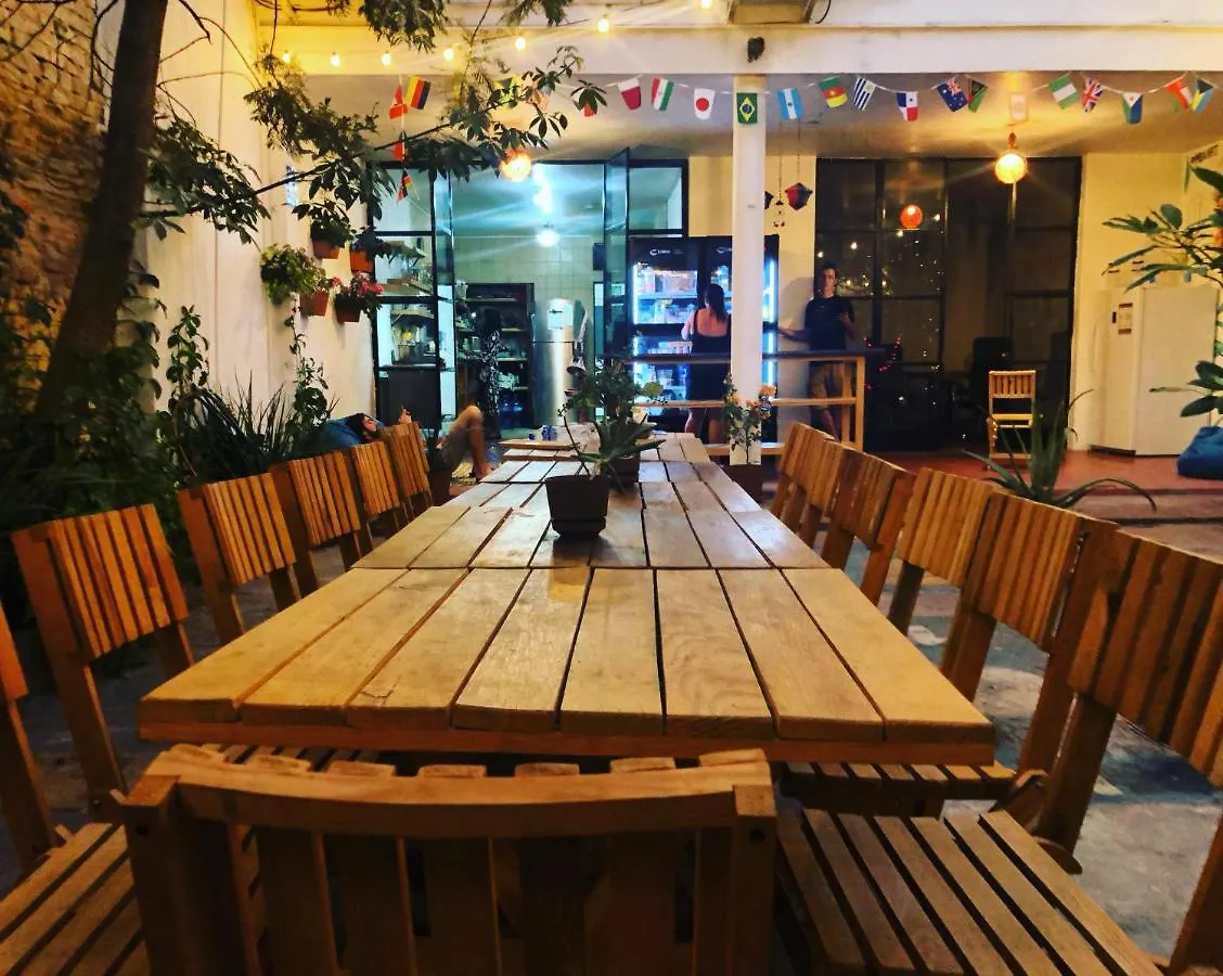 Albergue Leveli Coliving Guadalajara Hostal