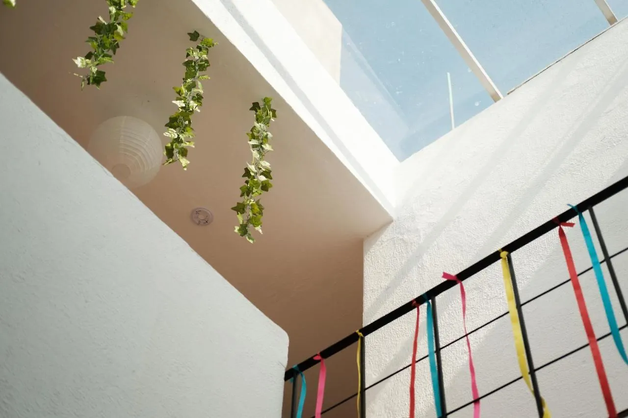Hostel Leveli Coliving Guadalajara 0*,  Mexiko