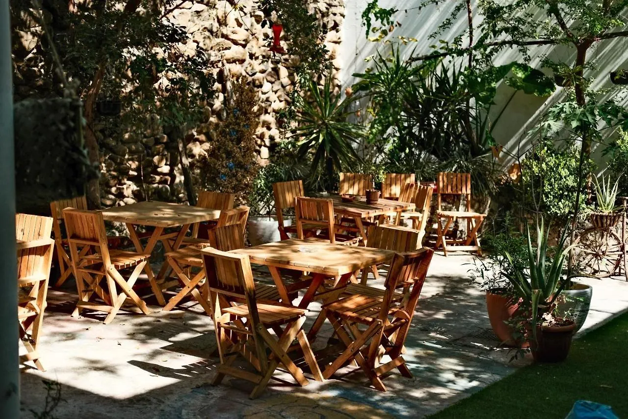 Hostel Leveli Coliving Guadalajara 0*,