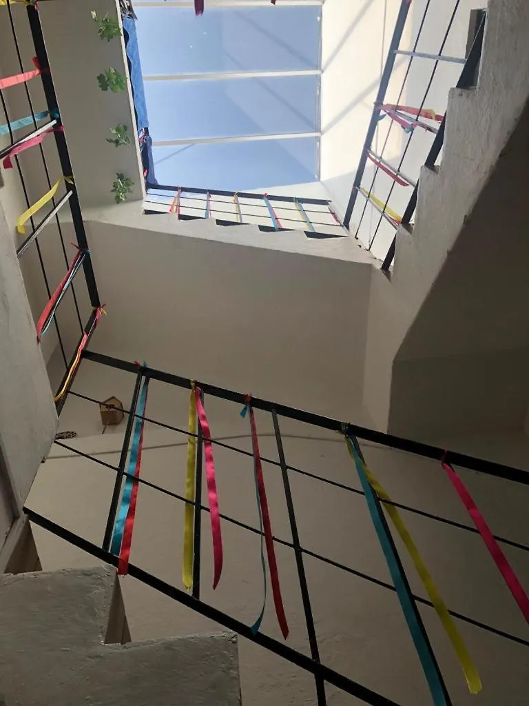 Albergue Leveli Coliving Guadalajara 0*,