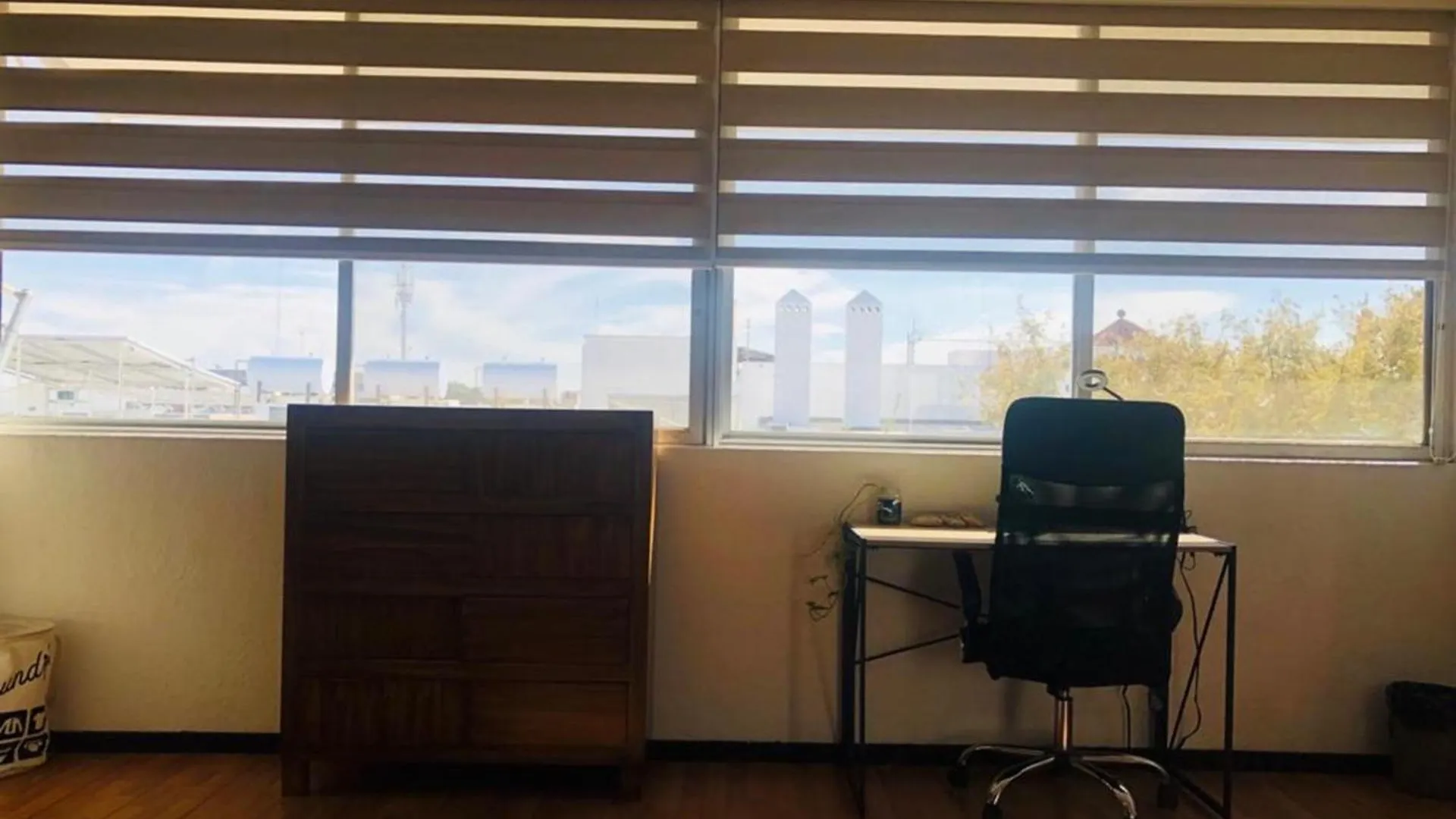Albergue Leveli Coliving Guadalajara México