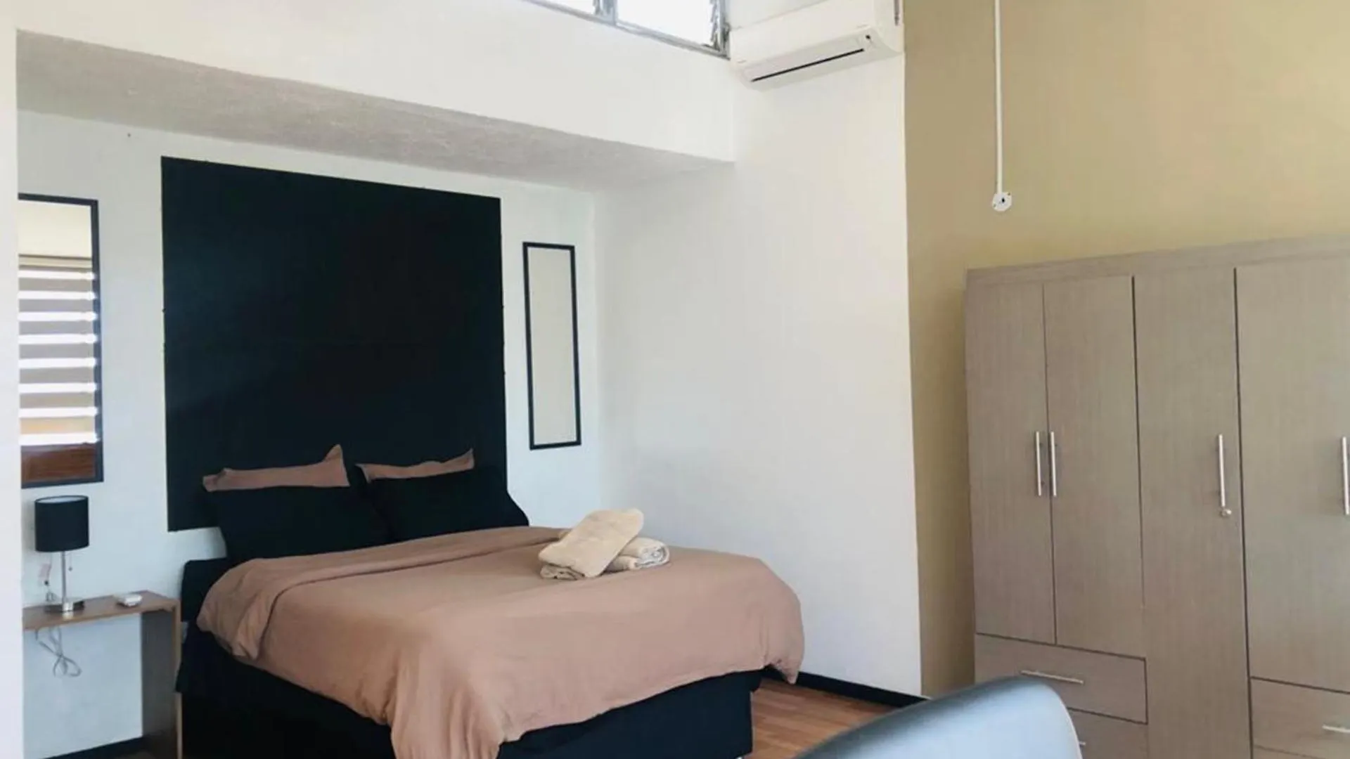 Albergue Leveli Coliving Guadalajara Hostal