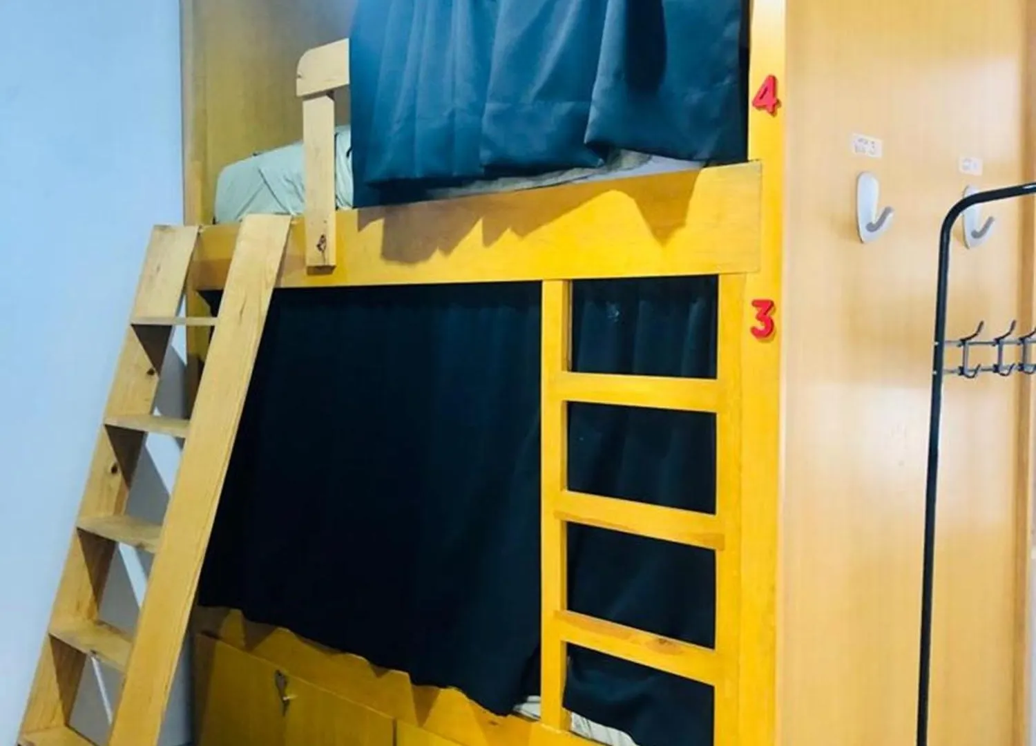 Albergue Leveli Coliving Guadalajara 0*,  México