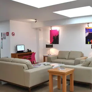 Y Tú Expo Hotel